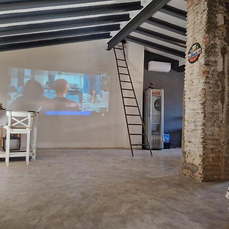 Willa Tu Refugio Montbrió del Camp Zewnętrze zdjęcie